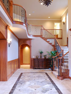 Custom Home Construction, Charlotte, NC